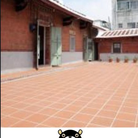 左營蓮潭郭家百年古厝 Hotel Kaohsiung Exterior photo